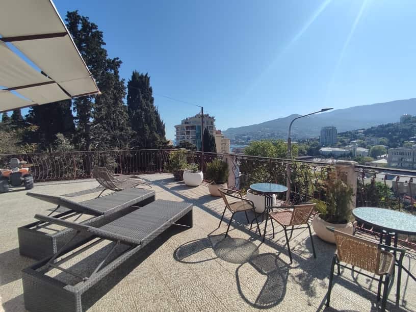 Гостевой дом Guest Apart Hotel: главное фото 1