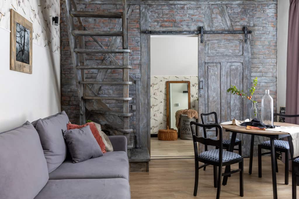 Квартира Sea&Sun Loft: главное фото 1