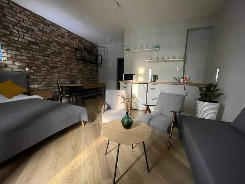 Квартира 63 Apartment: главное фото 1