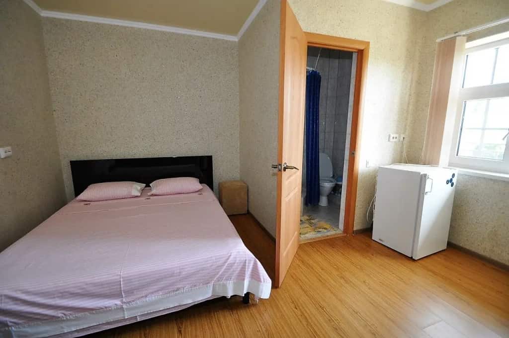 Guest House Zdorovie: главное фото 1