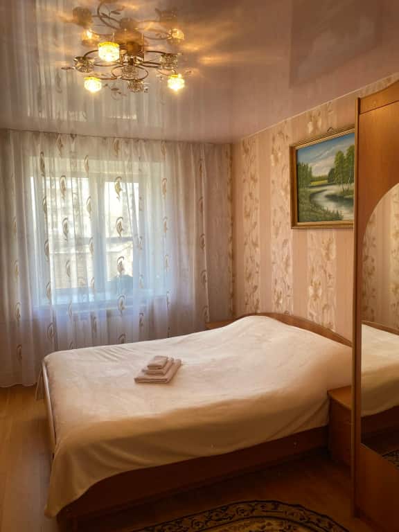 Квартира Фурманова 17: главное фото 1