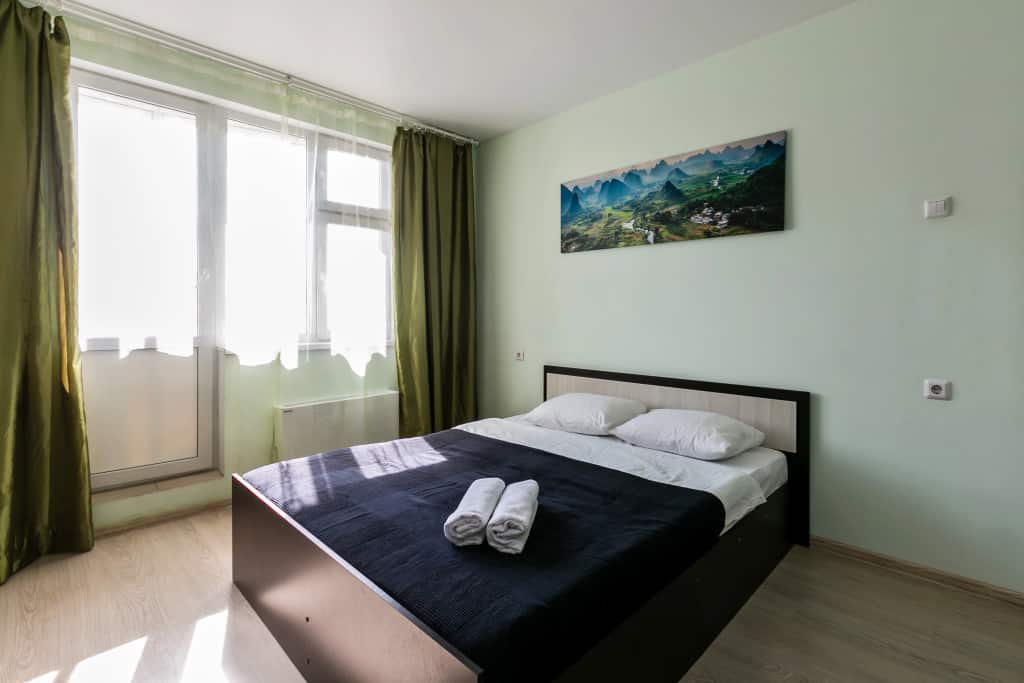 Апартаменты MaxRealty24 Спасо-Тушинский бульвар 5: главное фото 1