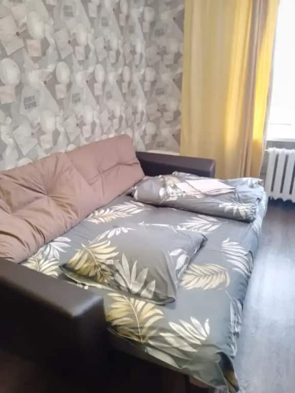 Квартира Приют в Закрытом городке: главное фото 1