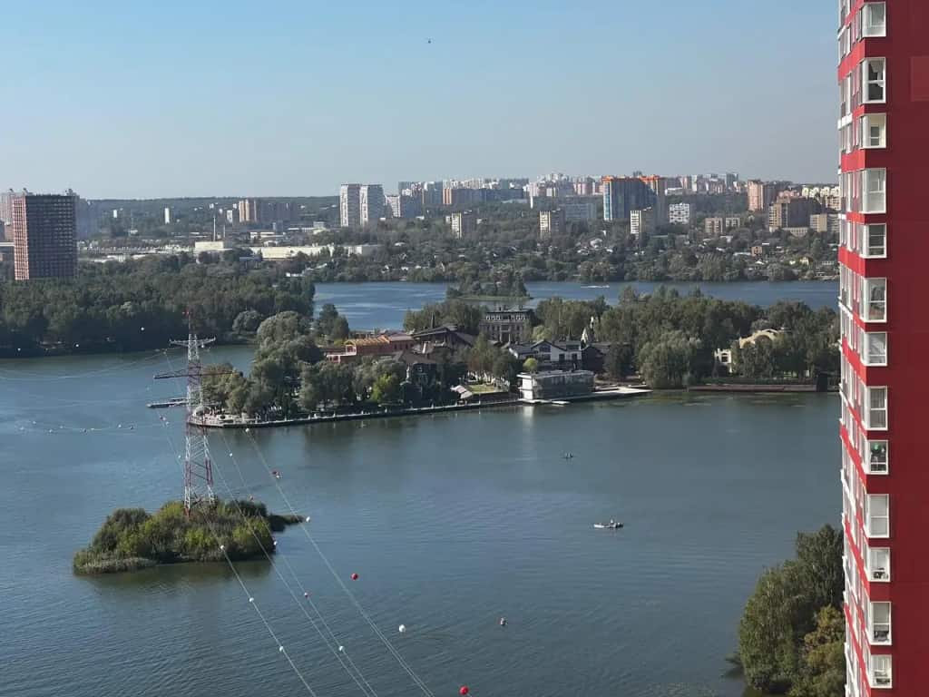 Апартаменты MaxRealty24: главное фото 1