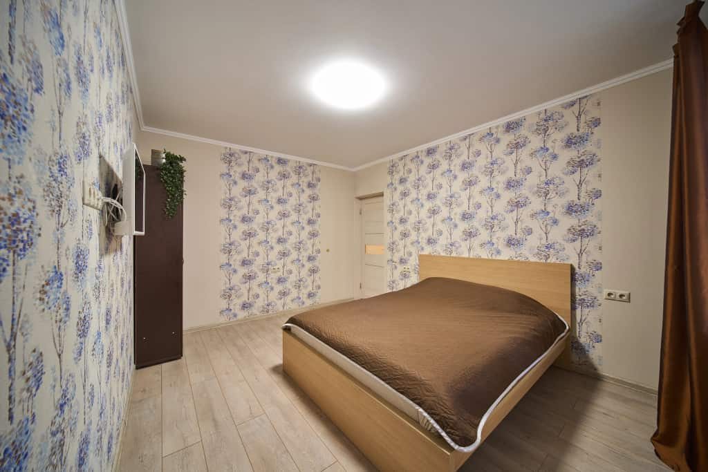 Апартаменты 1b Красногорский 46 двухкомнатная: главное фото 1