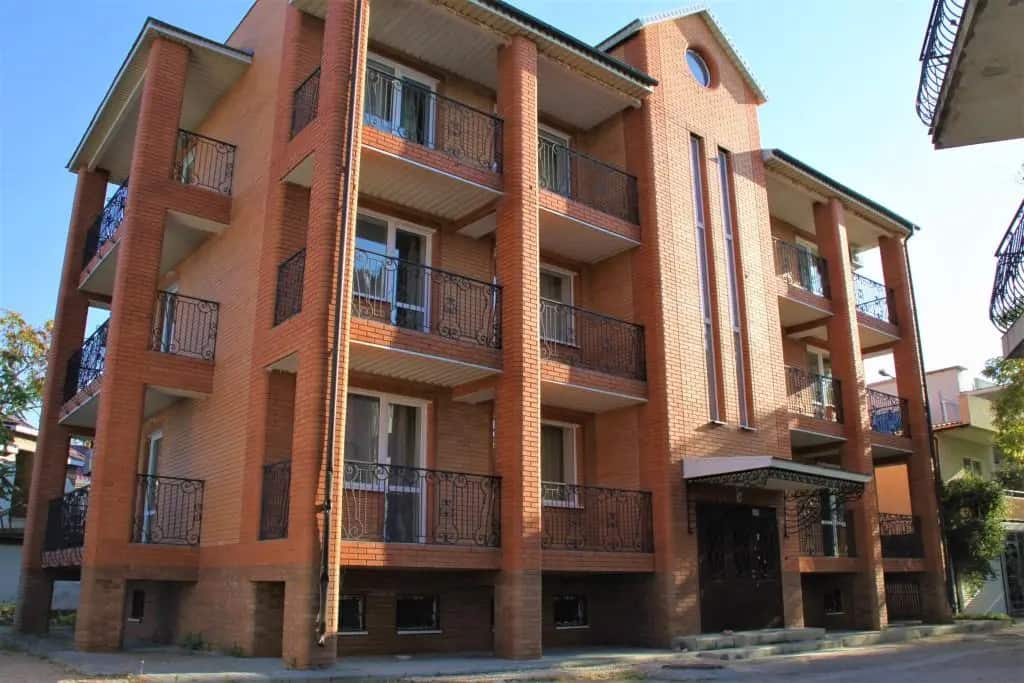 Karmin-Mariner Hotel: главное фото 1