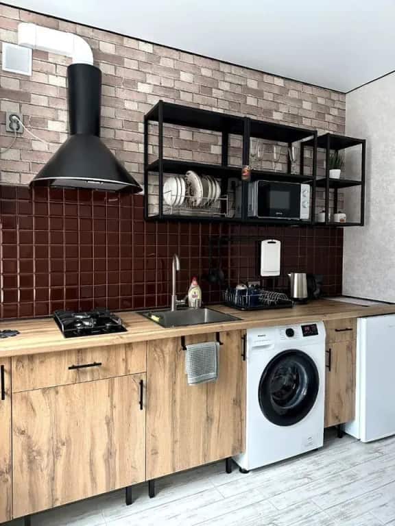 Квартира на Улице Зураба Магкаева 83 к2: главное фото 1