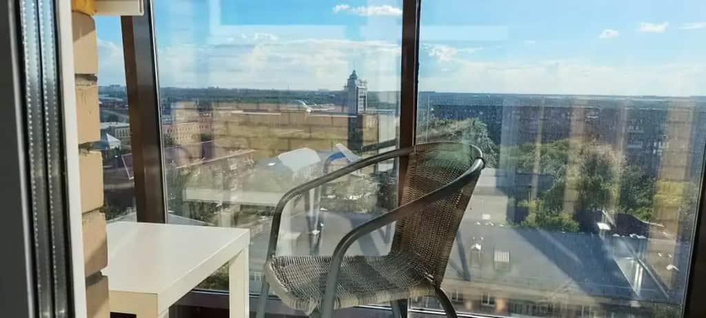 Квартира-Студия 33 м² 11/14: главное фото 1