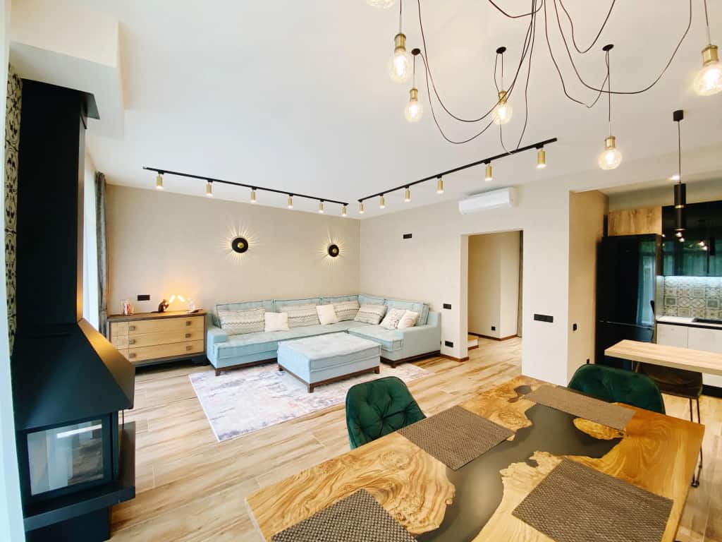 Дом Smart Aparts Sunny Townhouse: главное фото 1