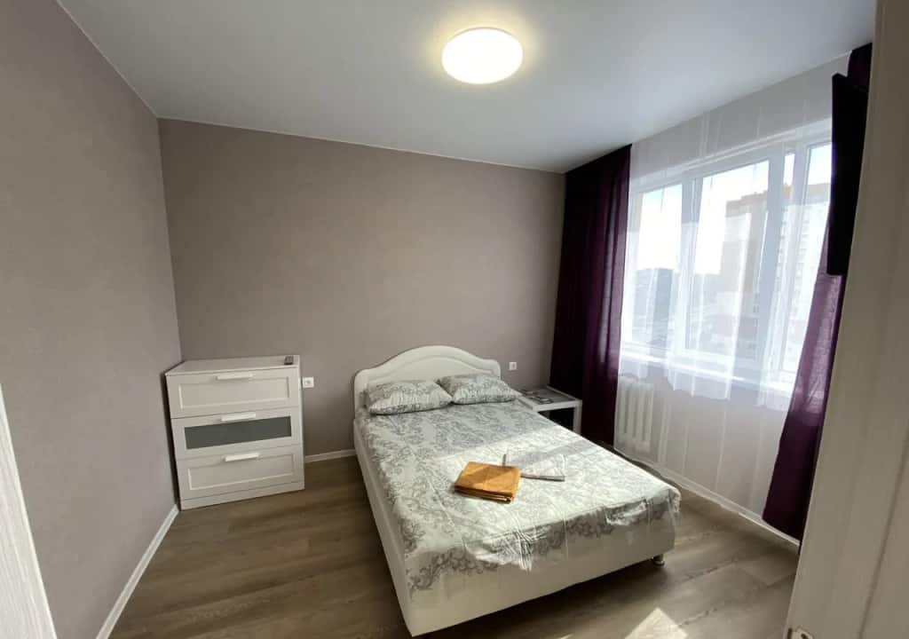 Апартаменты на Московском Проспекте 18к1: главное фото 1