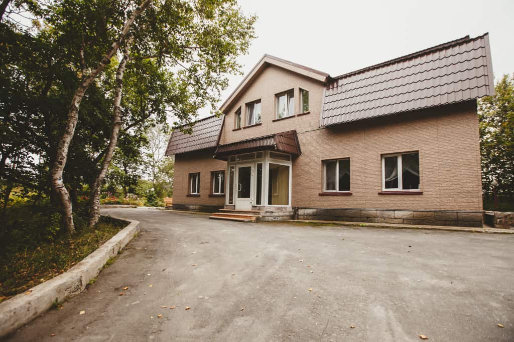 Гостевой дом Тунайча: главное фото 1