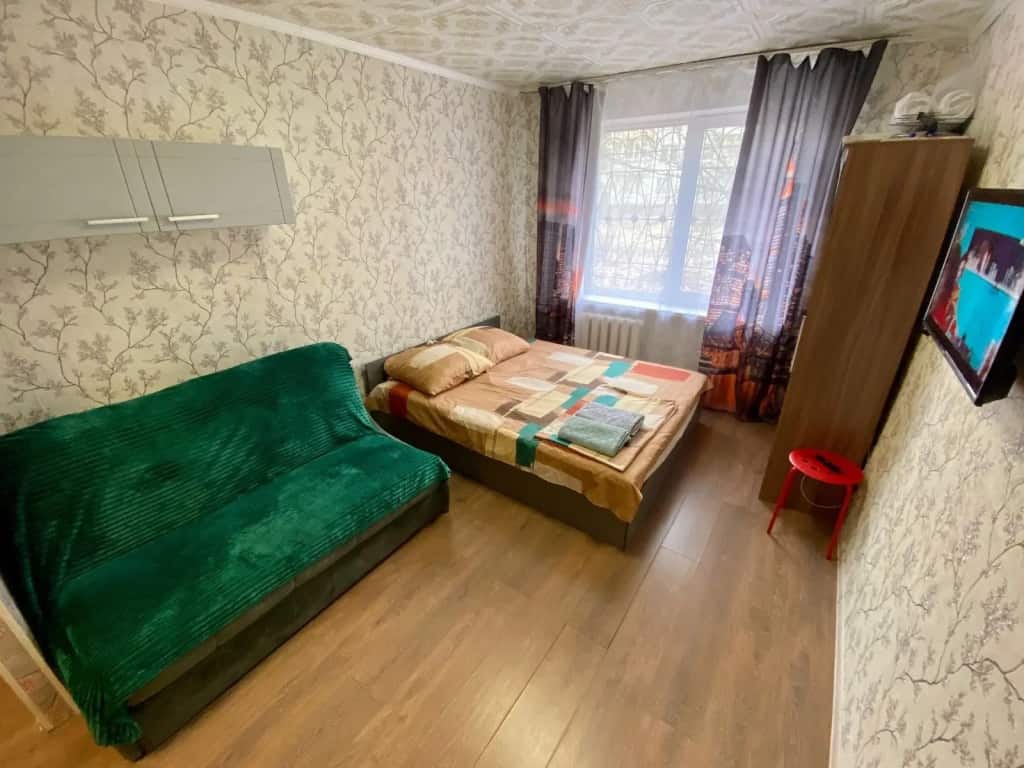 Квартира Калининец 240: главное фото 1