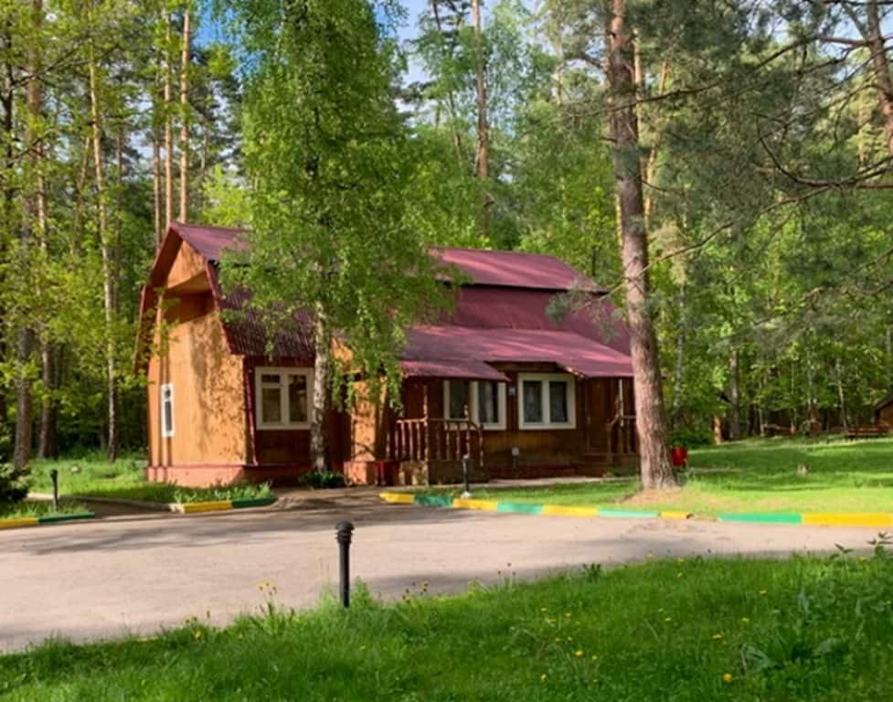 Парк-отель Премьера: главное фото 1