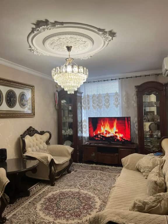 Апартаменты Квартира Семейная  у Моря: главное фото 1