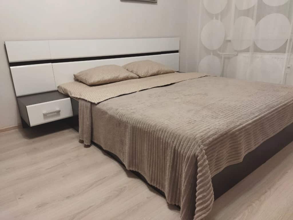 Квартира в Центре на Удмуртской 264а: главное фото 1