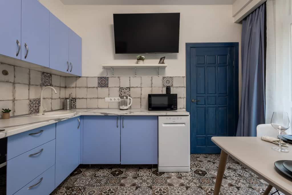 Апартаменты Red Apartments Куршевель Сервинья: главное фото 1