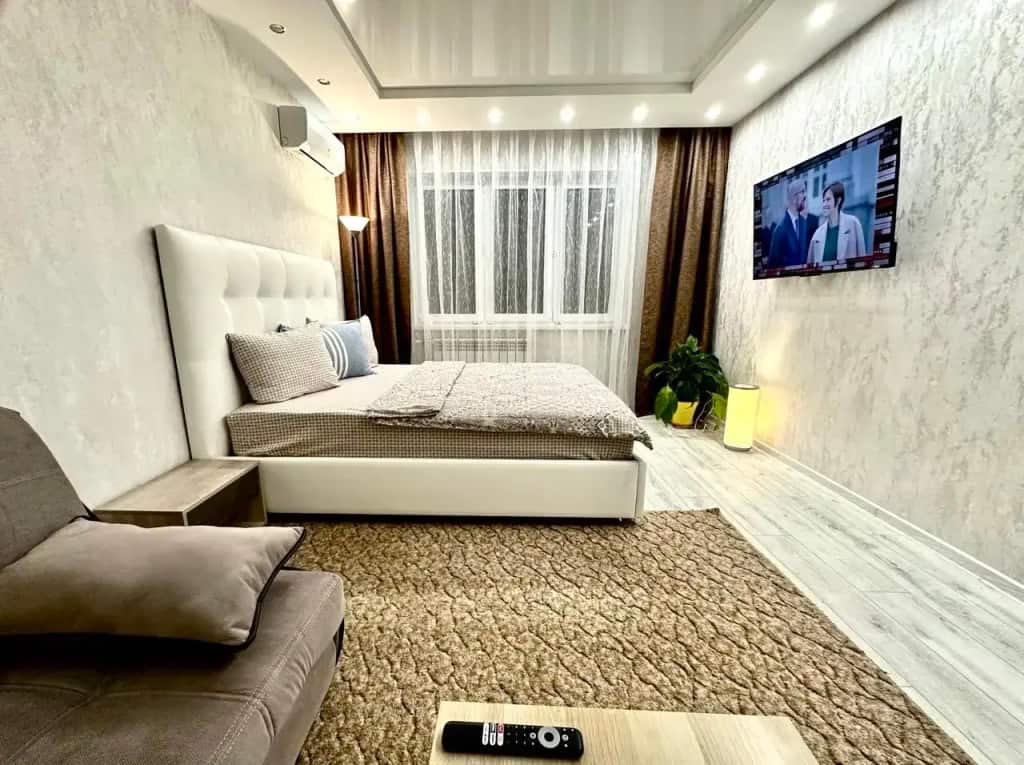 Апартаменты Fresh Room Ustinov: главное фото 1