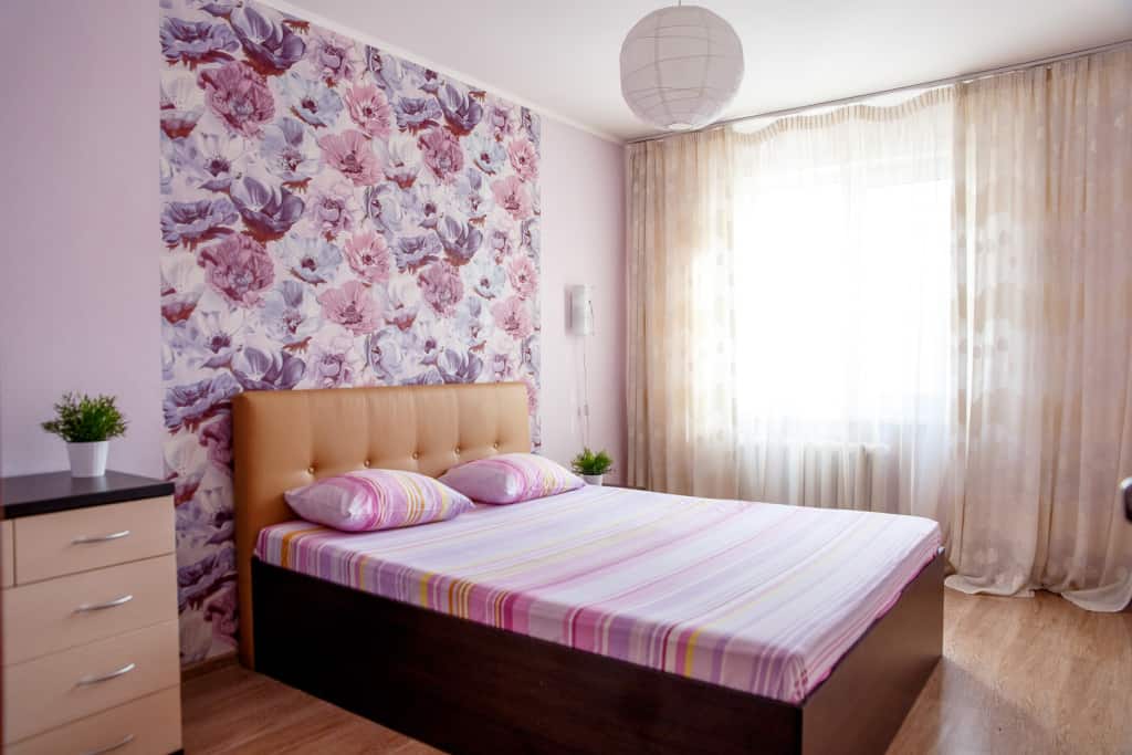 Dobroe Nochi Apartments: главное фото 1