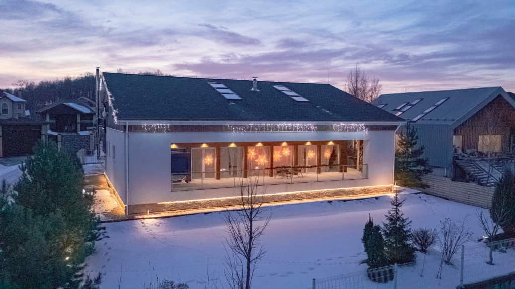 Шале Яхрома: главное фото 1