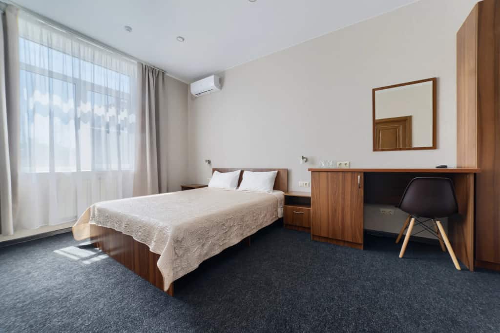 Отель HitOtel: фото 1