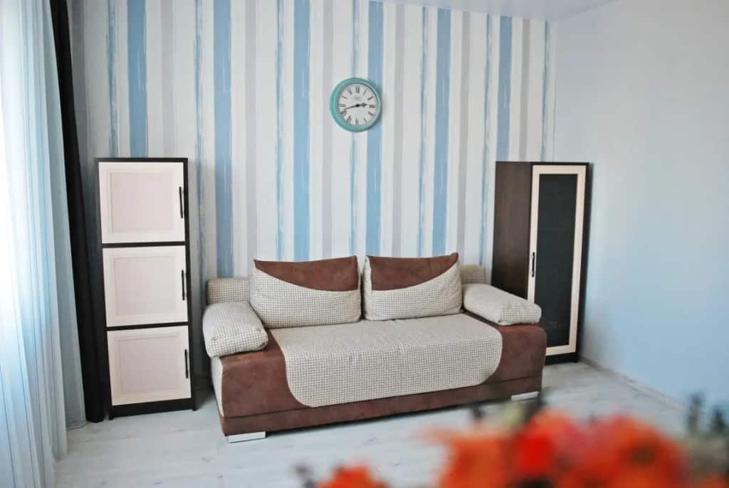Apartments Malina Cranz 2: главное фото 1