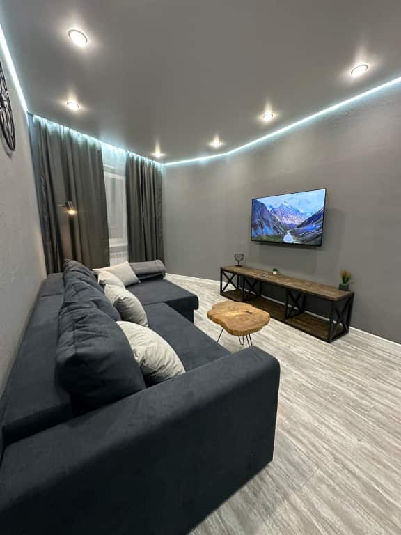 Апартаменты BPA Apartments 75/39: главное фото 1