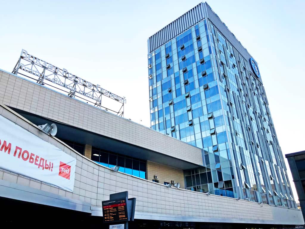 Отель Smart Hotel KDO Ростов-на-Дону: фото 1