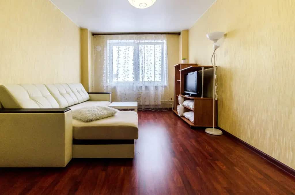 Квартира Pskov City Apartments 1 Lagernaya 5 A: главное фото 1