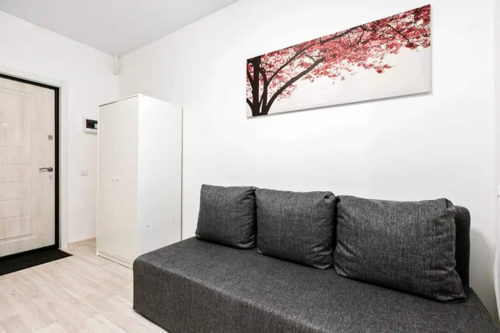 Апартаменты MaxRealty24 Khimki 3: главное фото 1