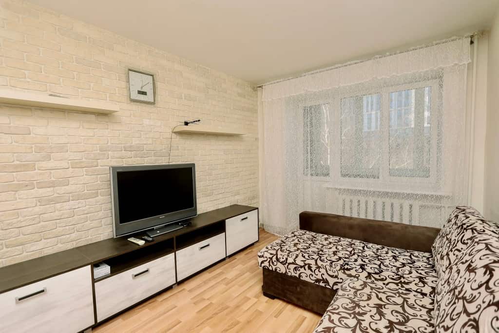 Апартаменты 2 к. в центре Ижевска: главное фото 1