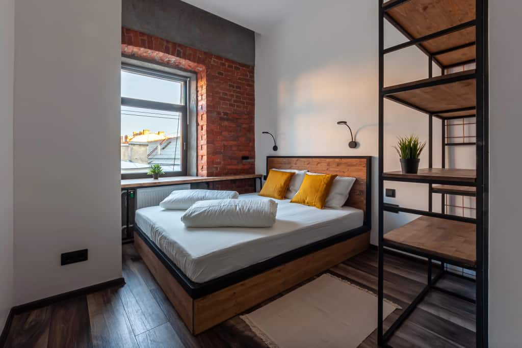 Мини-отель Sadovaya loft: главное фото 1