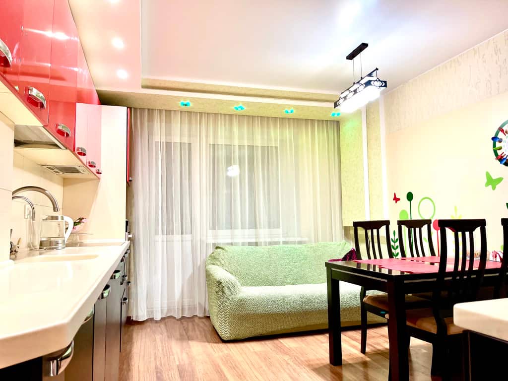 Апартаменты Apart Deluxe: главное фото 1