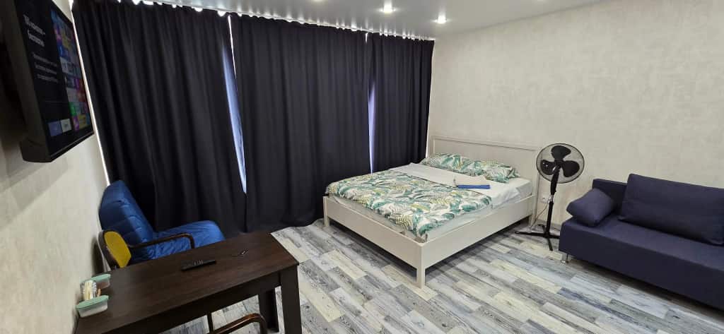 Квартира Rusapartments: главное фото 1
