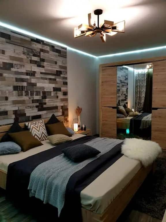 Квартира Lux-Apartments на Дериглазова 43А: главное фото 1