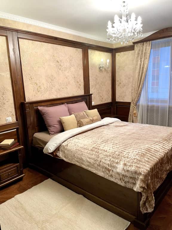 Квартира Люкс рядом с набережной: главное фото 1