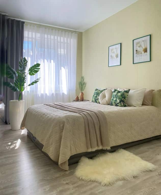 Апартаменты Good Home Luiza: главное фото 1
