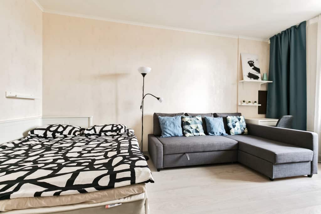 Апартаменты MaxRealty24 Германа Титова 6: главное фото 1