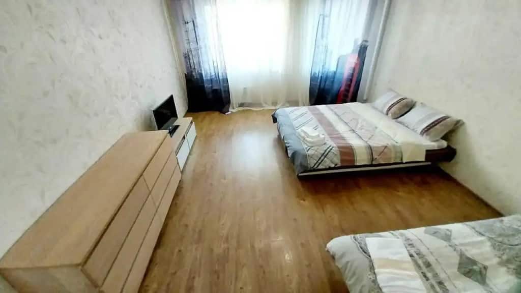 Апартаменты на Красногорском Бульваре 19: главное фото 1