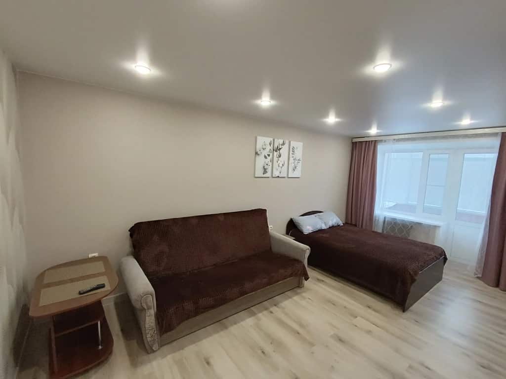 Квартира 1Room: главное фото 1