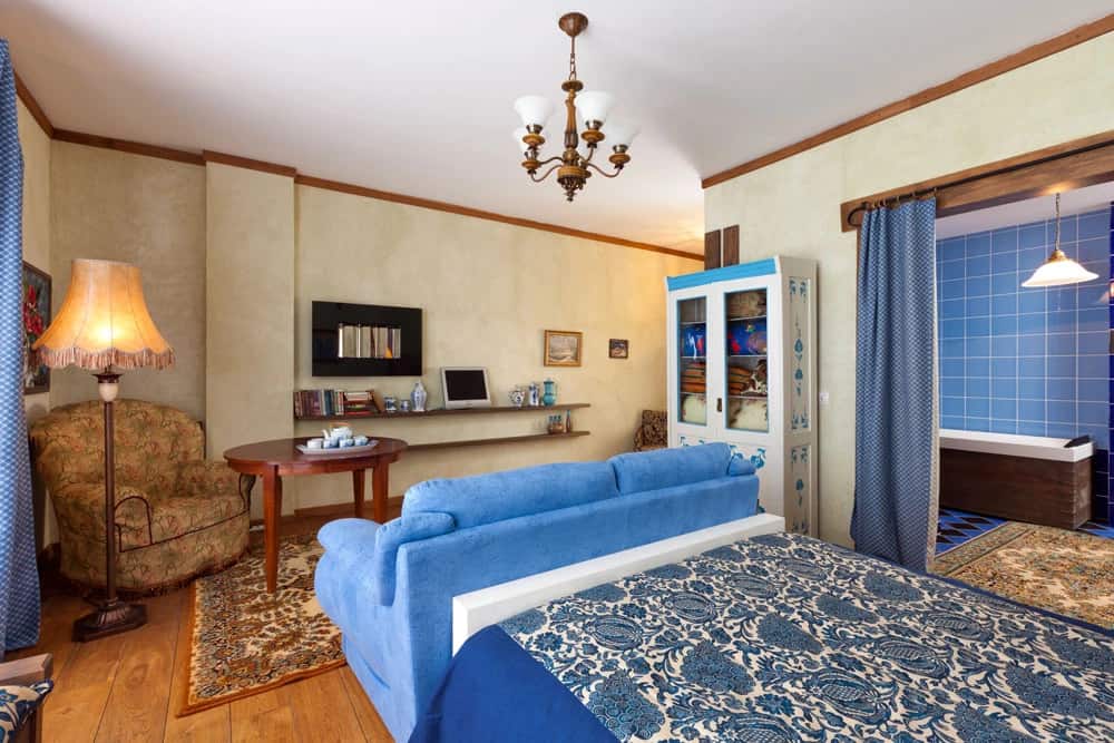 Бутик-отель Art-Hotel Chalet Apartments: главное фото 1