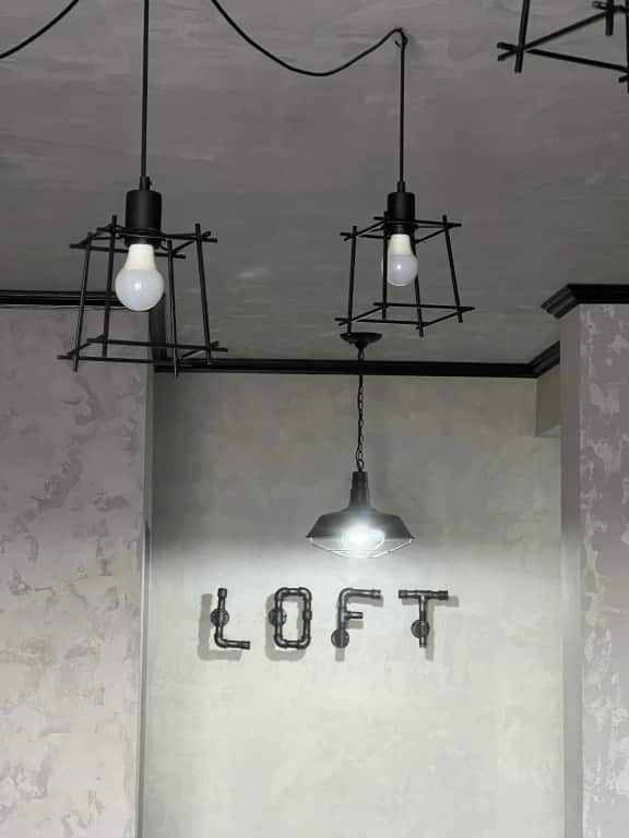 Апартаменты Loft 5.3 парк Курортный: главное фото 1