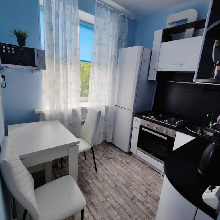 Квартира Daily Apart Vip Квартира 51: главное фото 1