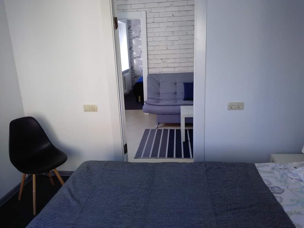 Апартаменты с Двумя Спальнями в 250 м от Кремля: главное фото 1