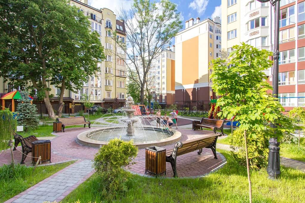 Апартаменты Уютные апартаменты на Мосина: главное фото 1