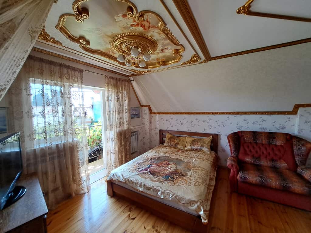 Апартаменты на улице Поликуровская 5а: главное фото 1