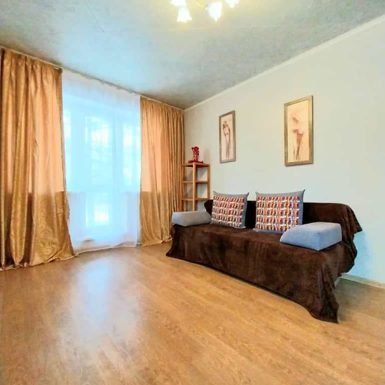 Квартира КРС-123: главное фото 1