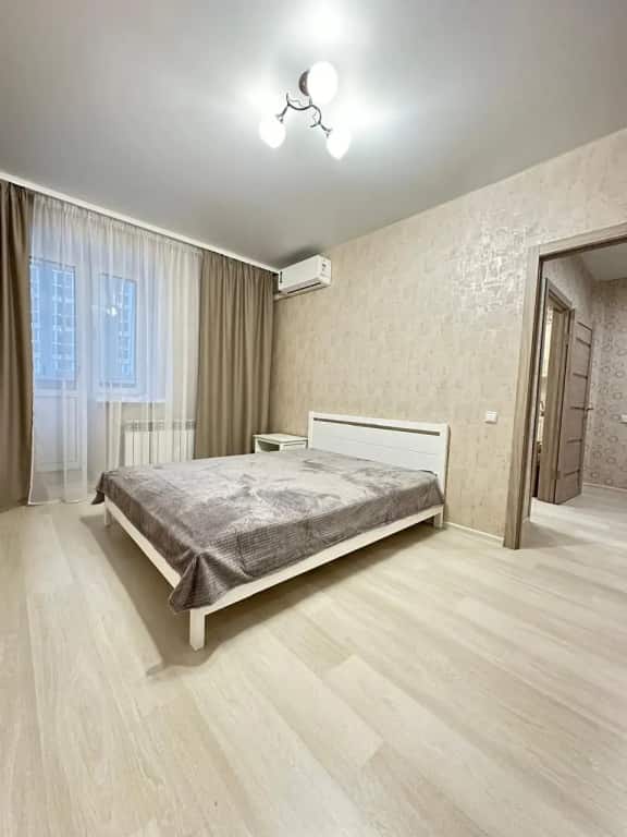 Квартира Свиридова 18: главное фото 1
