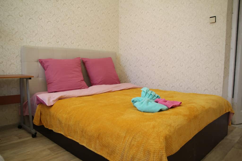 Апартаменты Like Home возле Завода Звездочка: главное фото 1