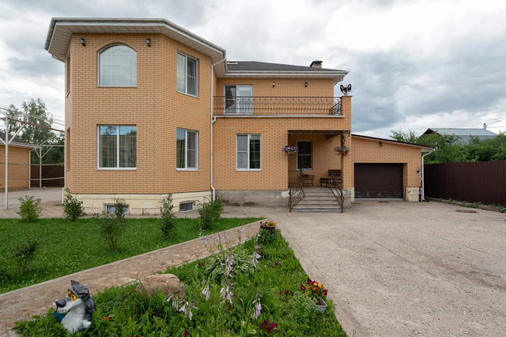 Villa Lunevo: главное фото 1