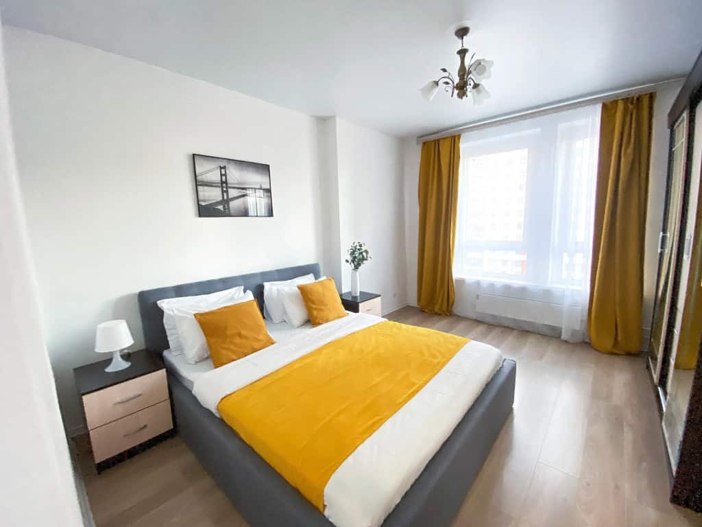 Viktory Apart Apart-Otel: главное фото 1